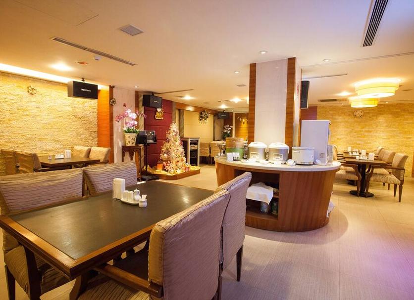 Restoran Foto