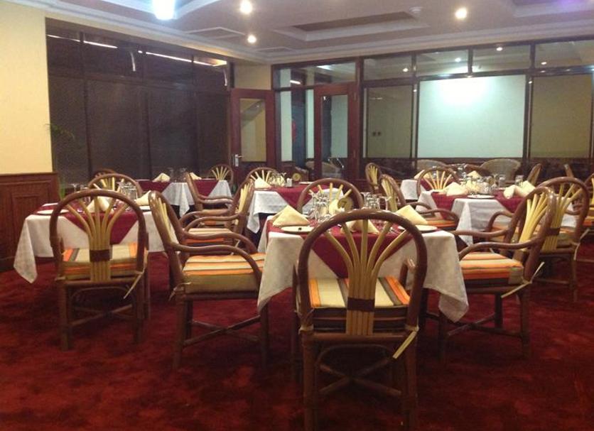Restoran Foto