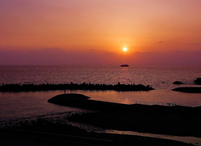 Pemandangan luar Foto