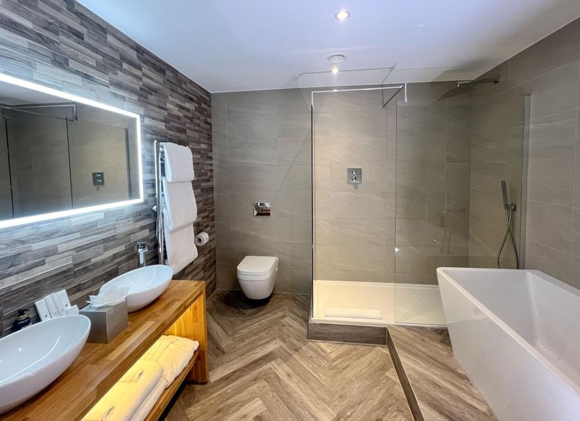 Kamar Mandi Foto