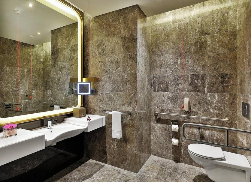 Kamar Mandi Foto