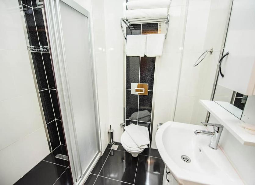 Kamar Mandi Foto