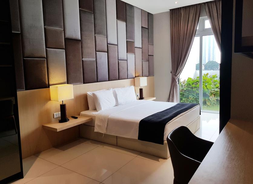 Kamar Tidur Foto