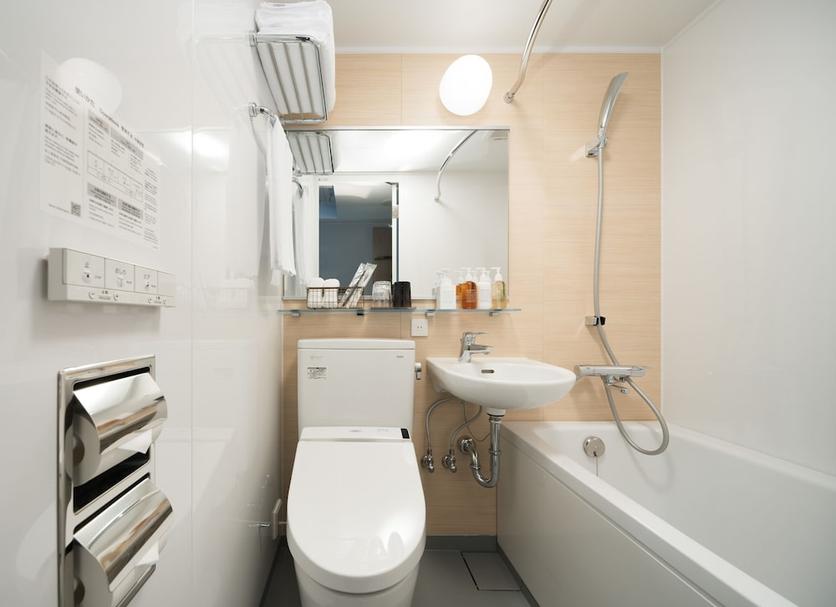 Kamar Mandi Foto