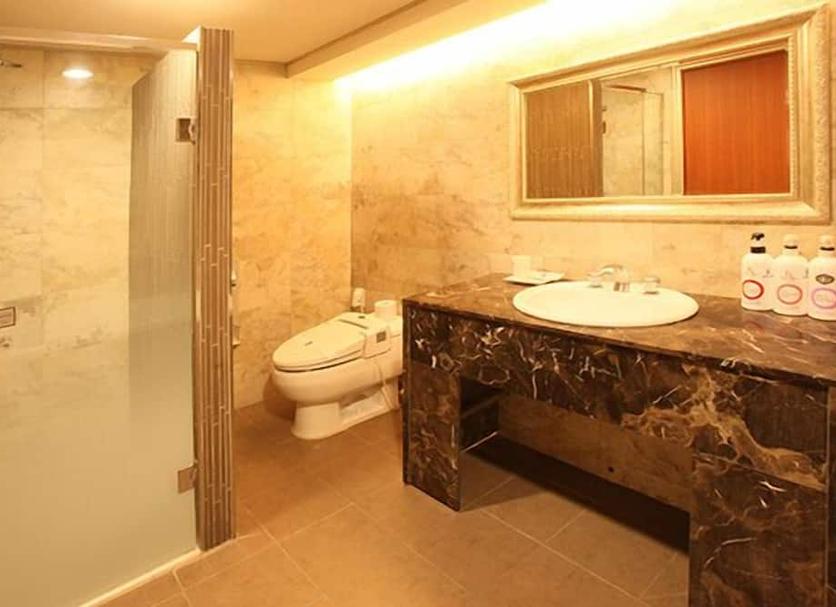 Kamar Mandi Foto