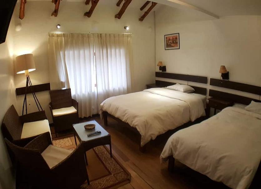 Kamar Tidur Foto