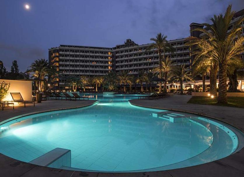 Kolam Foto