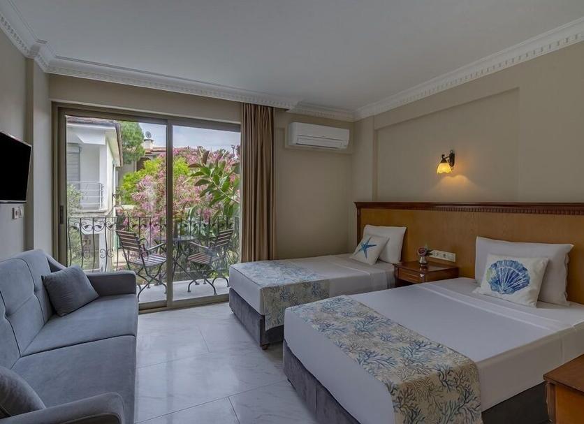 Kamar Tidur Foto