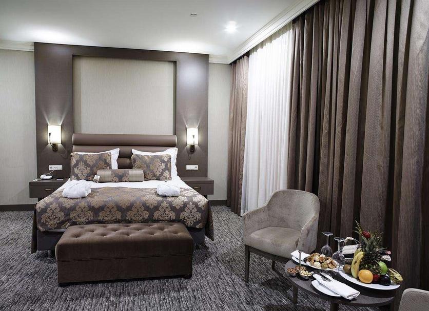 Kamar Tidur Foto