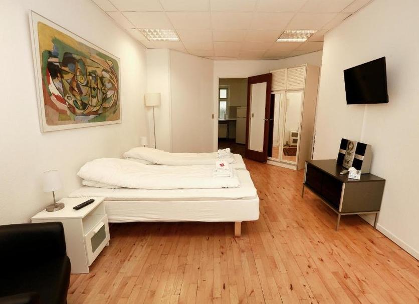 Kamar Tidur Foto