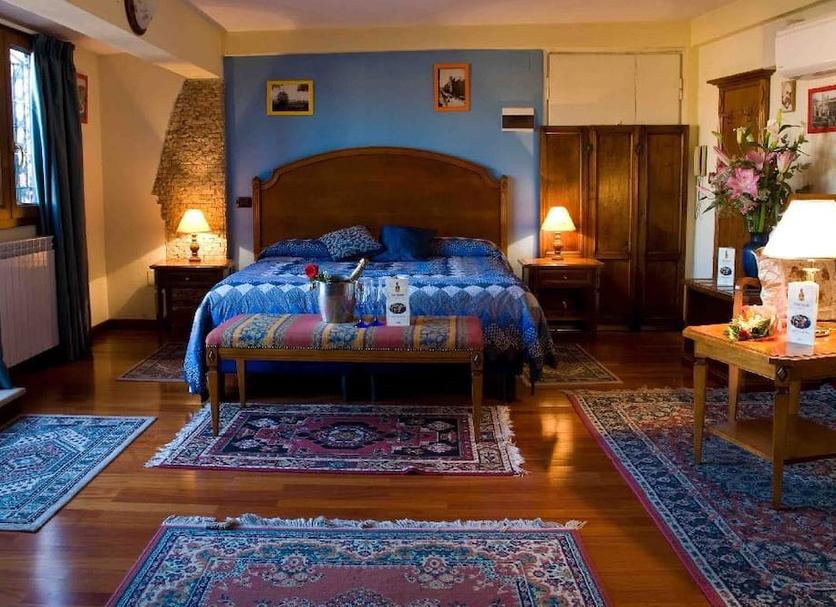 Kamar Tidur Foto