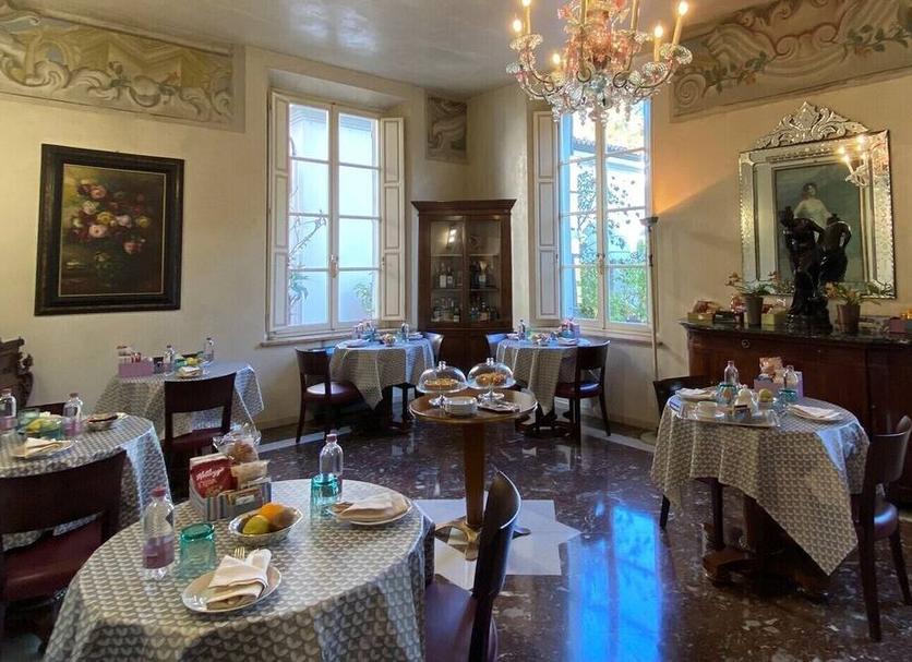Restoran Foto