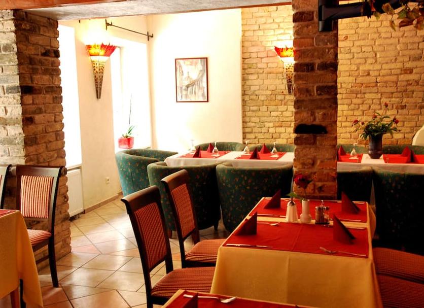 Restoran Foto