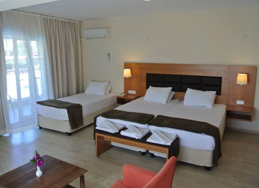 Kamar Tidur Foto