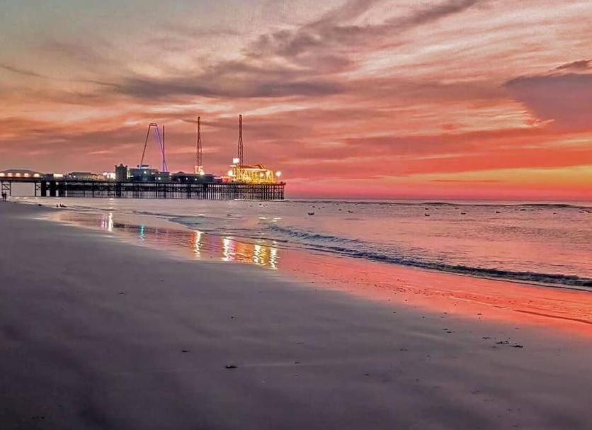 Pantai Foto