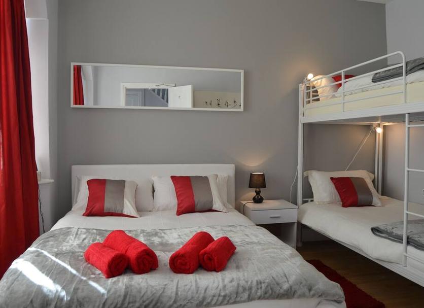 Kamar Tidur Foto
