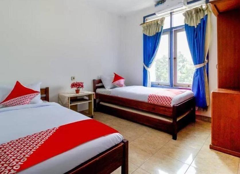 Kamar Tidur Foto
