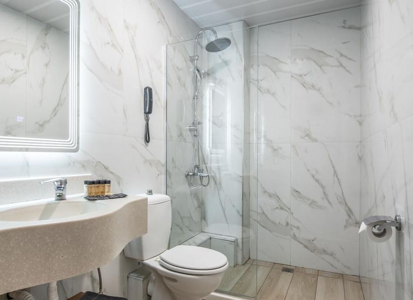 Kamar Mandi Foto