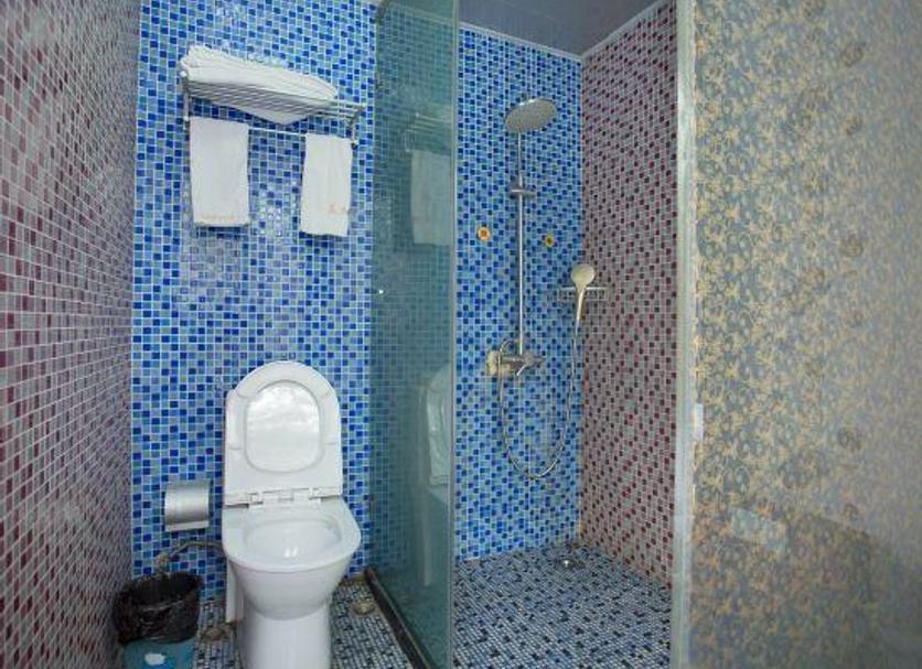Kamar Mandi Foto