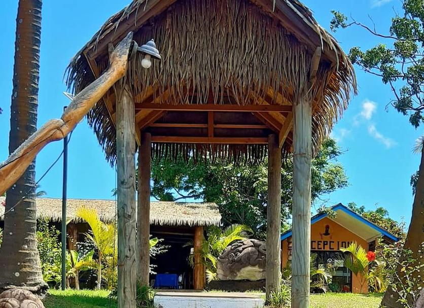 Pemandangan luar Foto