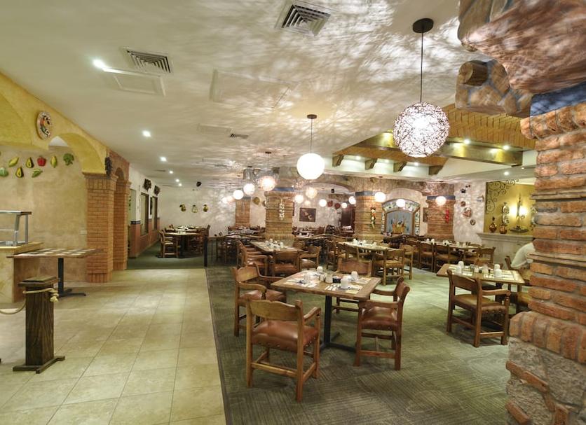 Restoran Foto