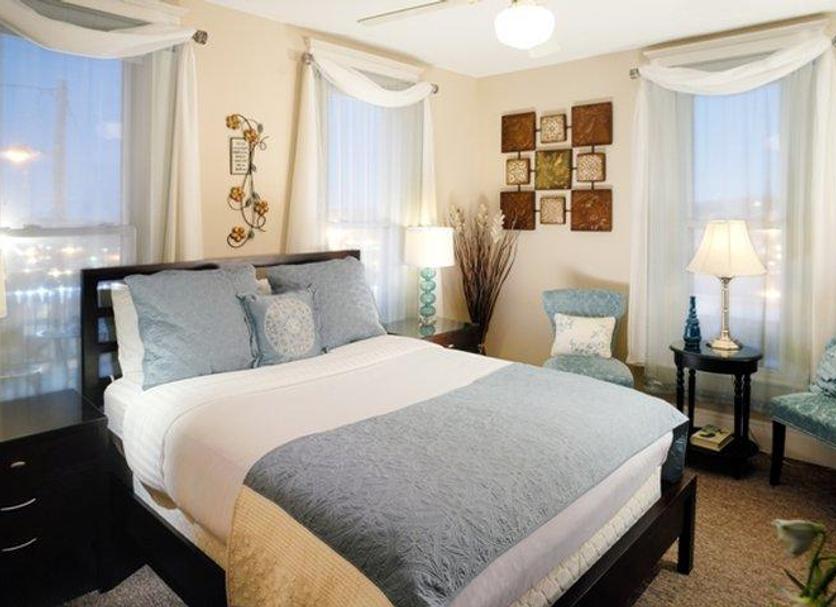 Kamar Tidur Foto