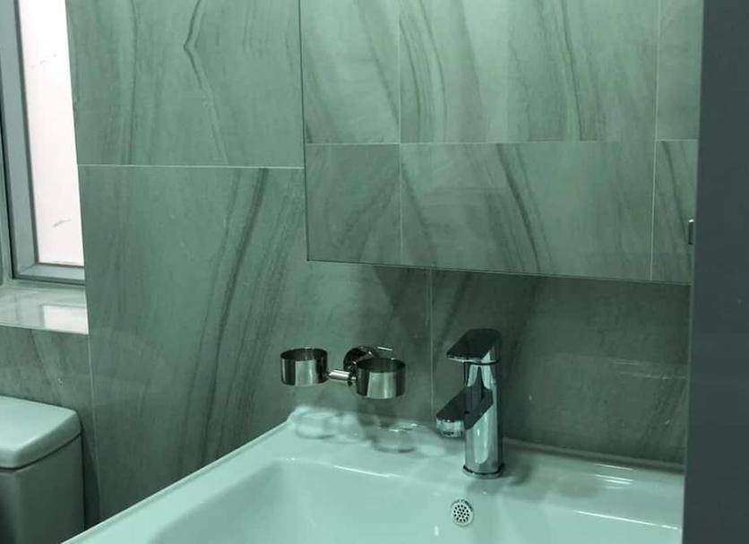 Kamar Mandi Foto