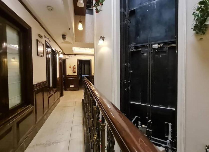 Lorong Foto