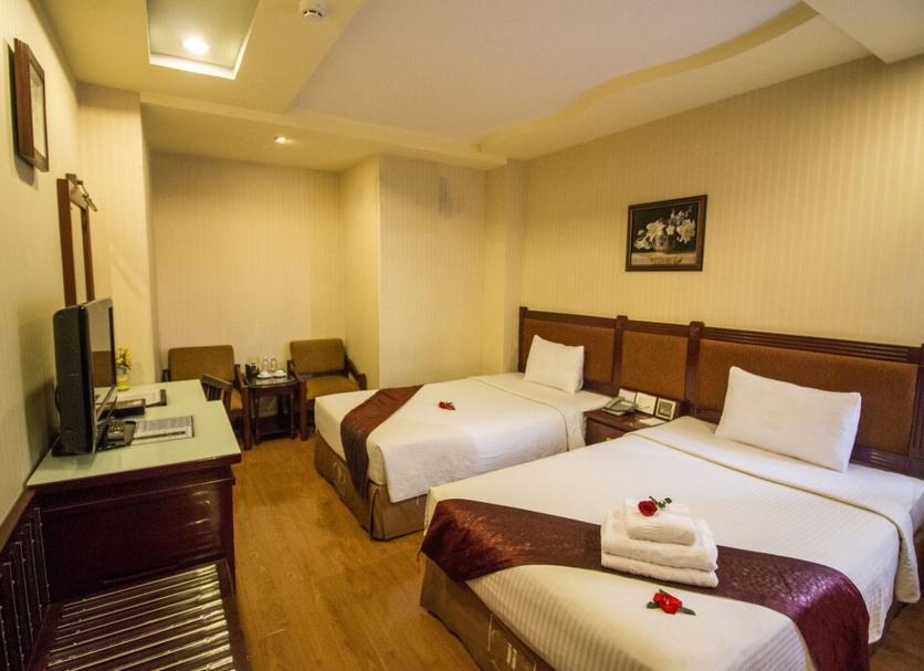 Kamar Tidur Foto