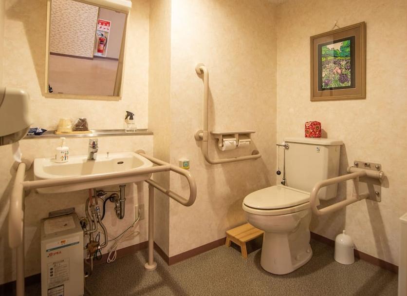 Kamar Mandi Foto