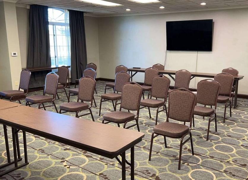 Ruang konferensi Foto