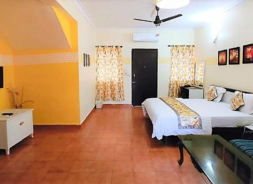 Kamar Tidur Foto