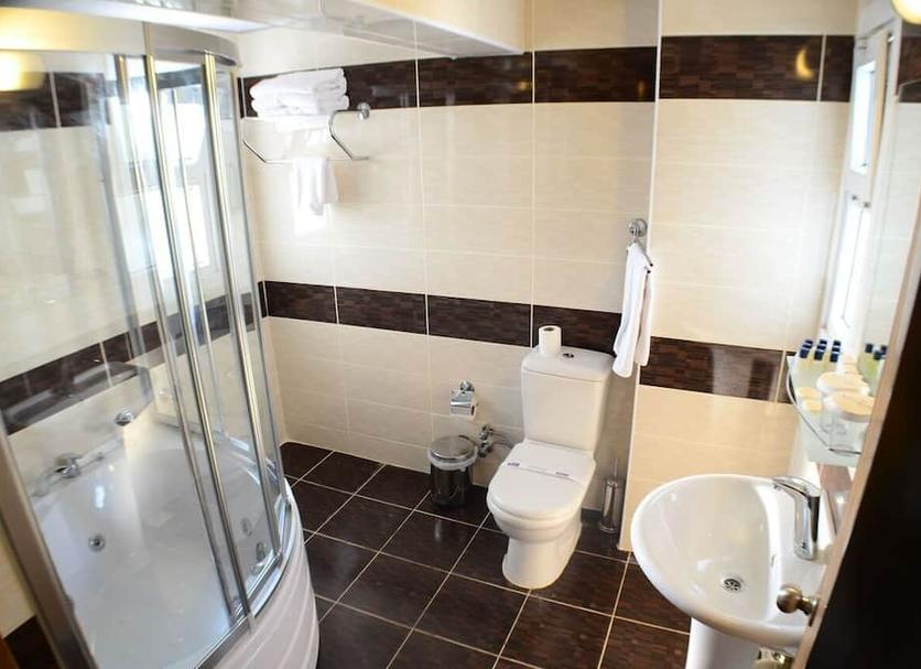 Kamar Mandi Foto