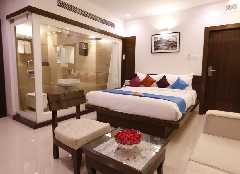 Kamar Tidur Foto