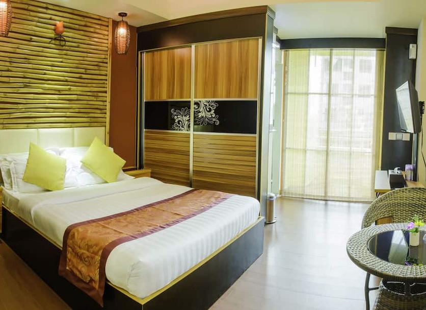 Kamar Tidur Foto