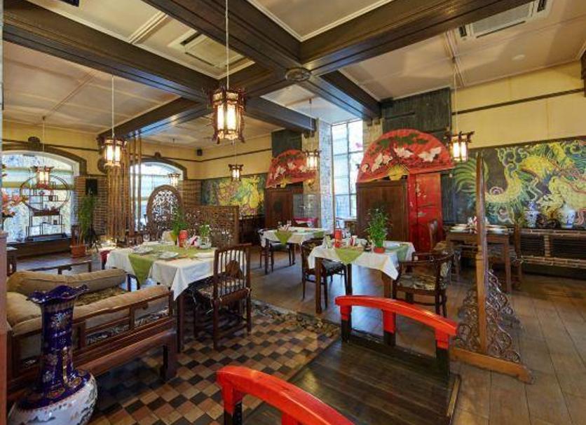Restoran Foto
