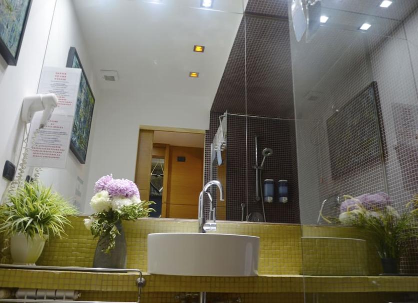 Kamar Mandi Foto