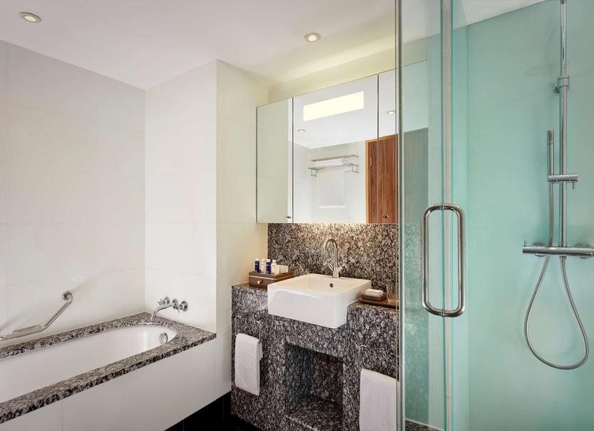 Kamar Mandi Foto