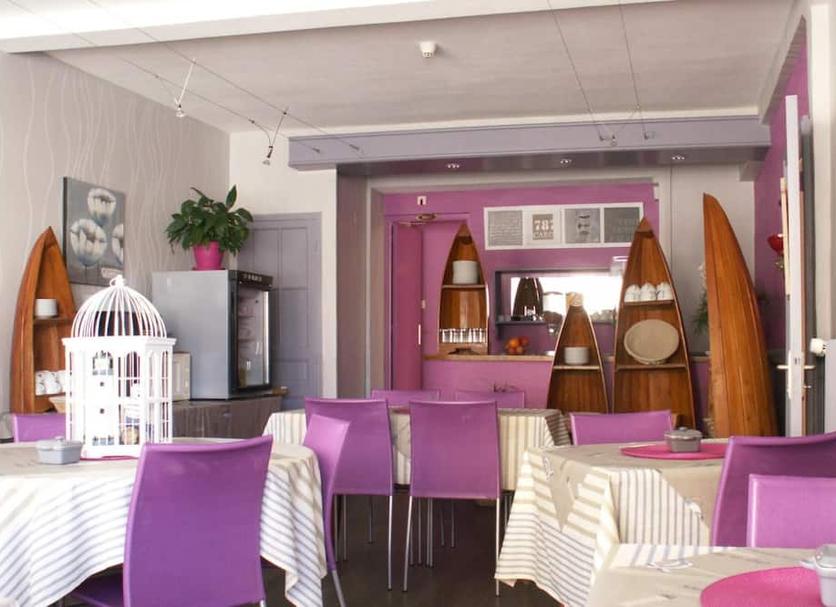 Restoran Foto