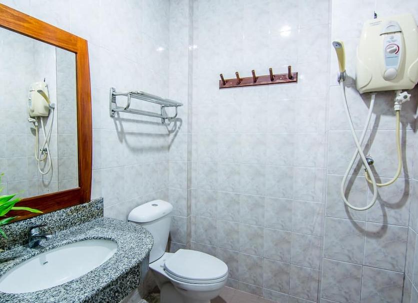 Kamar Mandi Foto