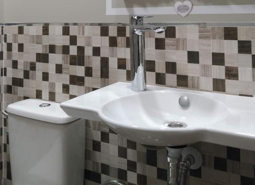 Kamar Mandi Foto