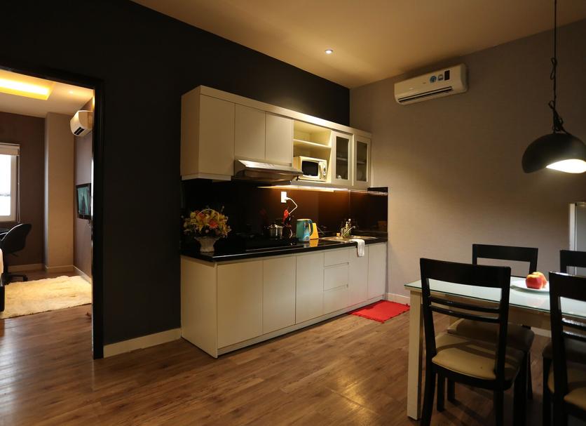 Dapur Foto