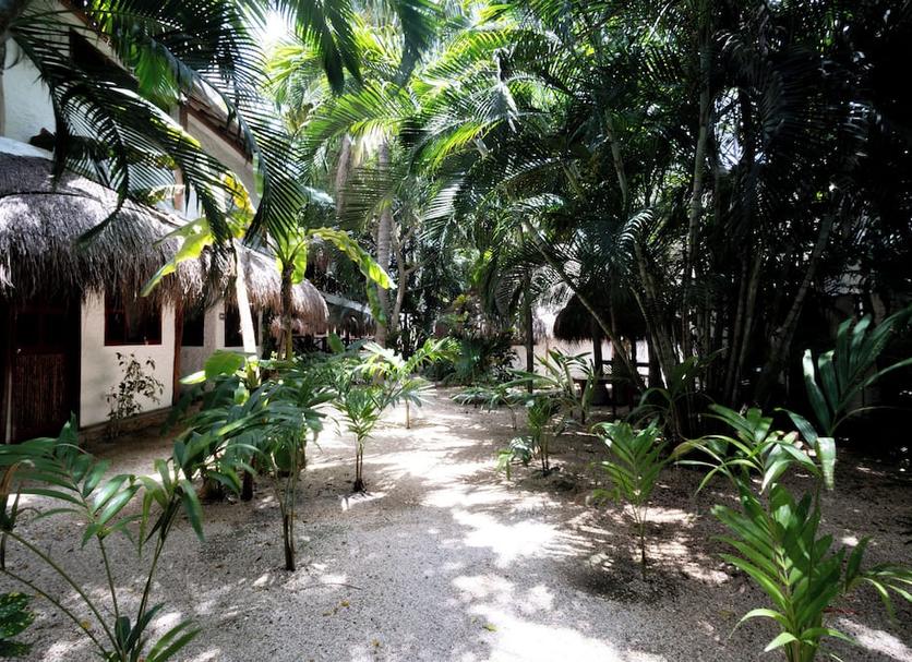 Pemandangan luar Foto