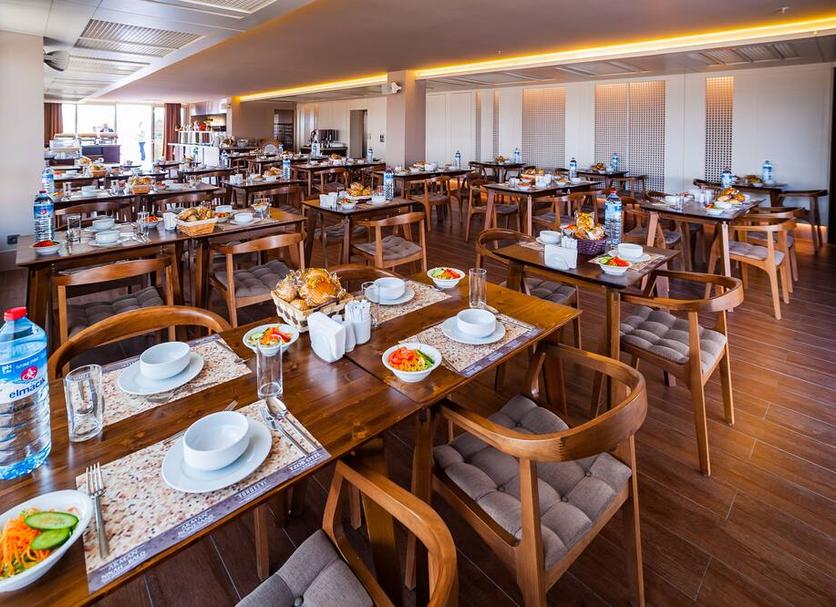 Restoran Foto