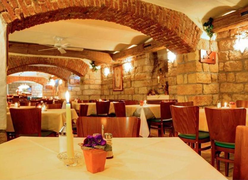 Restoran Foto