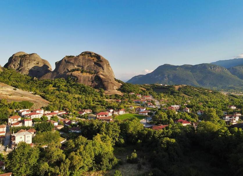 Pemandangan luar Foto