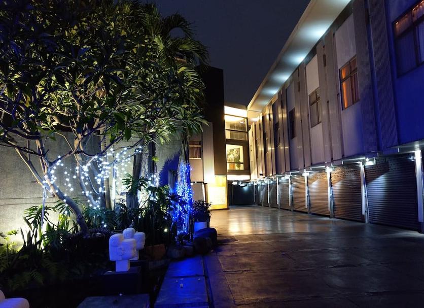 Pemandangan luar Foto