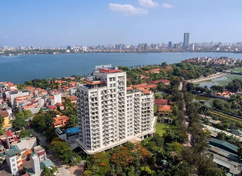 Pemandangan luar Foto