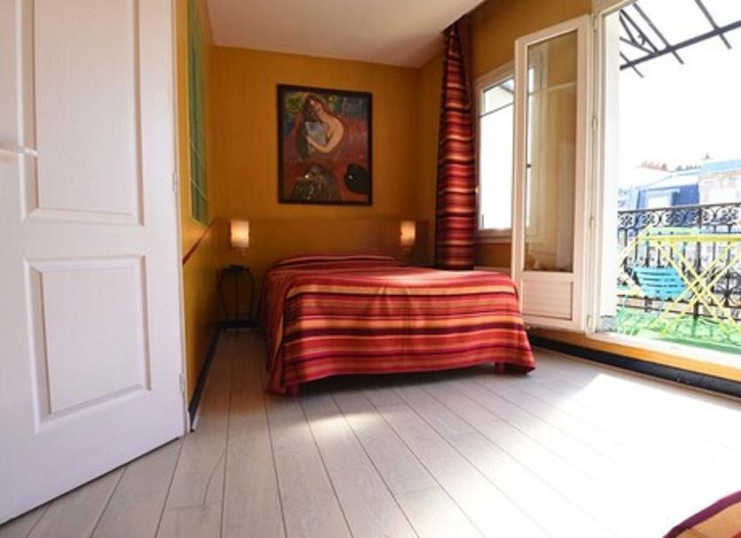 Kamar Tidur Foto