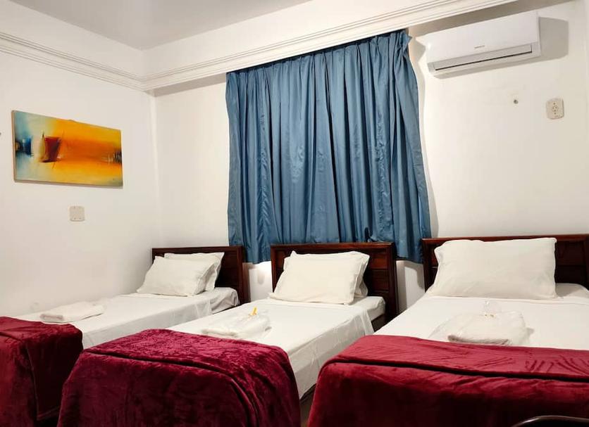 Kamar Tidur Foto